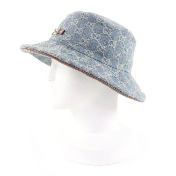 Gucci Horsebit Hardware Leather